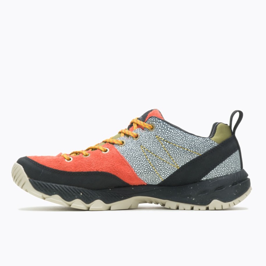 Merrell Herre Mqm Ace Craze Stingray