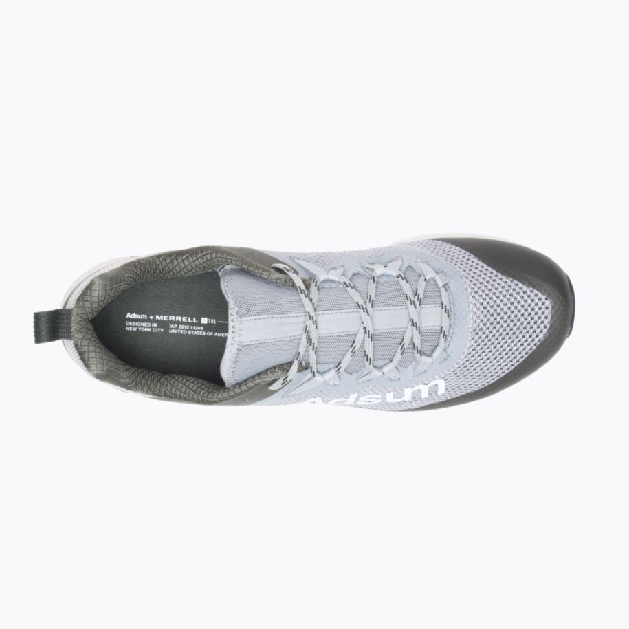 Merrell Herre Mtl Lang Himmel X Adsum Bjørk