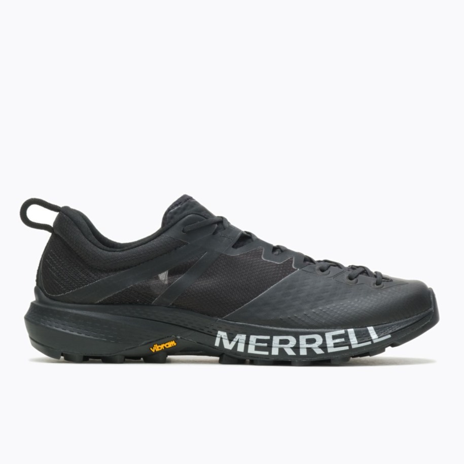 Merrell Herre Mtl Mqm Svart