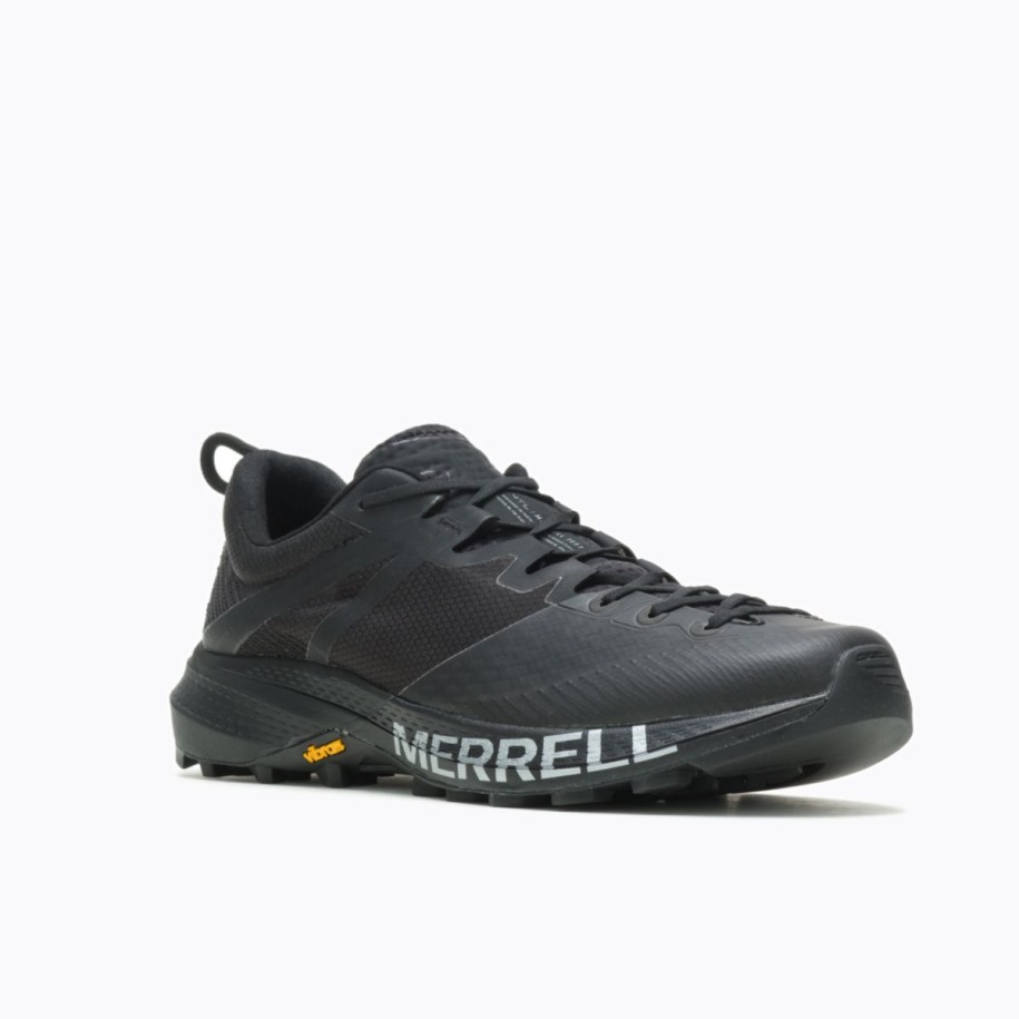 Merrell Herre Mtl Mqm Svart