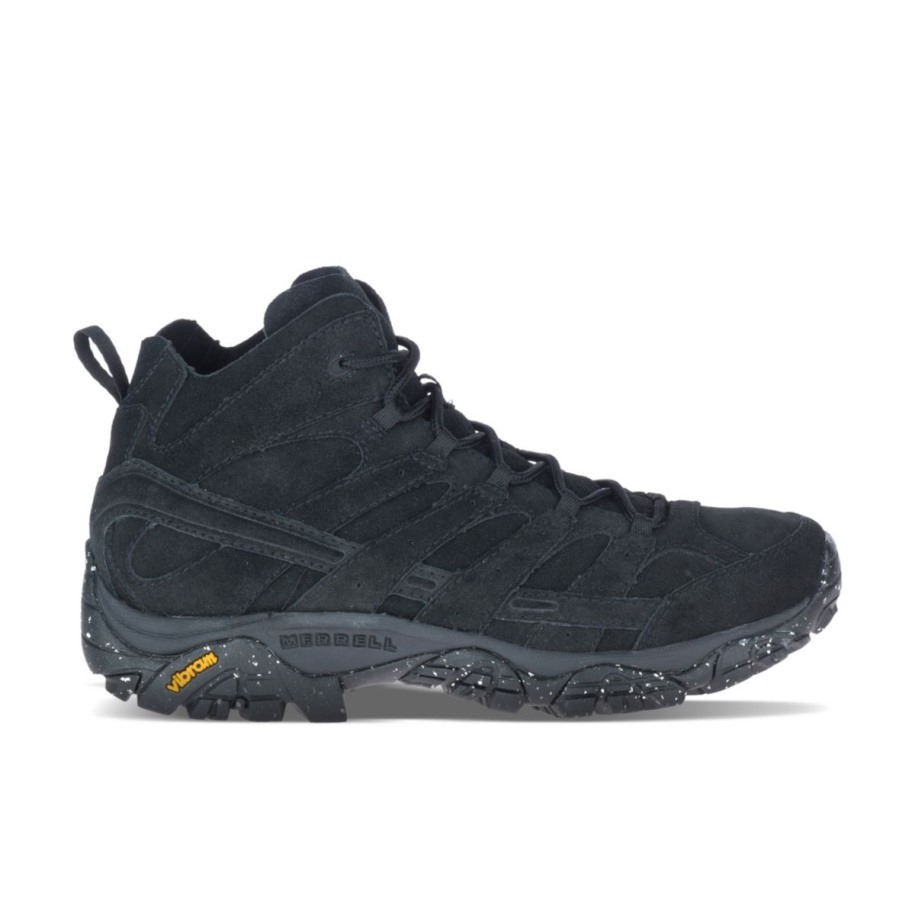 Merrell Herre Moab 2 Decon Mid Black