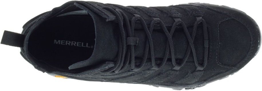 Merrell Herre Moab 2 Decon Mid Black
