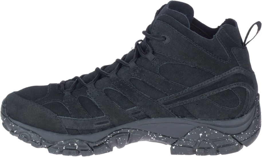 Merrell Herre Moab 2 Decon Mid Black