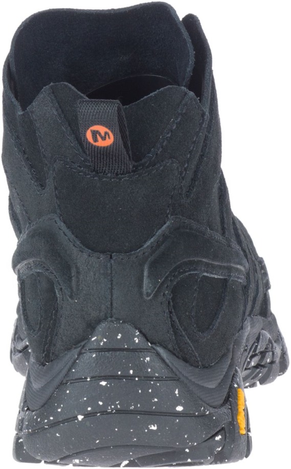 Merrell Herre Moab 2 Decon Mid Black