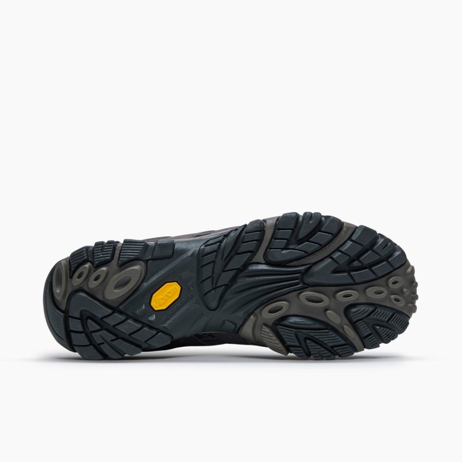 Merrell Herre Moab 2 Gore-tex Stein