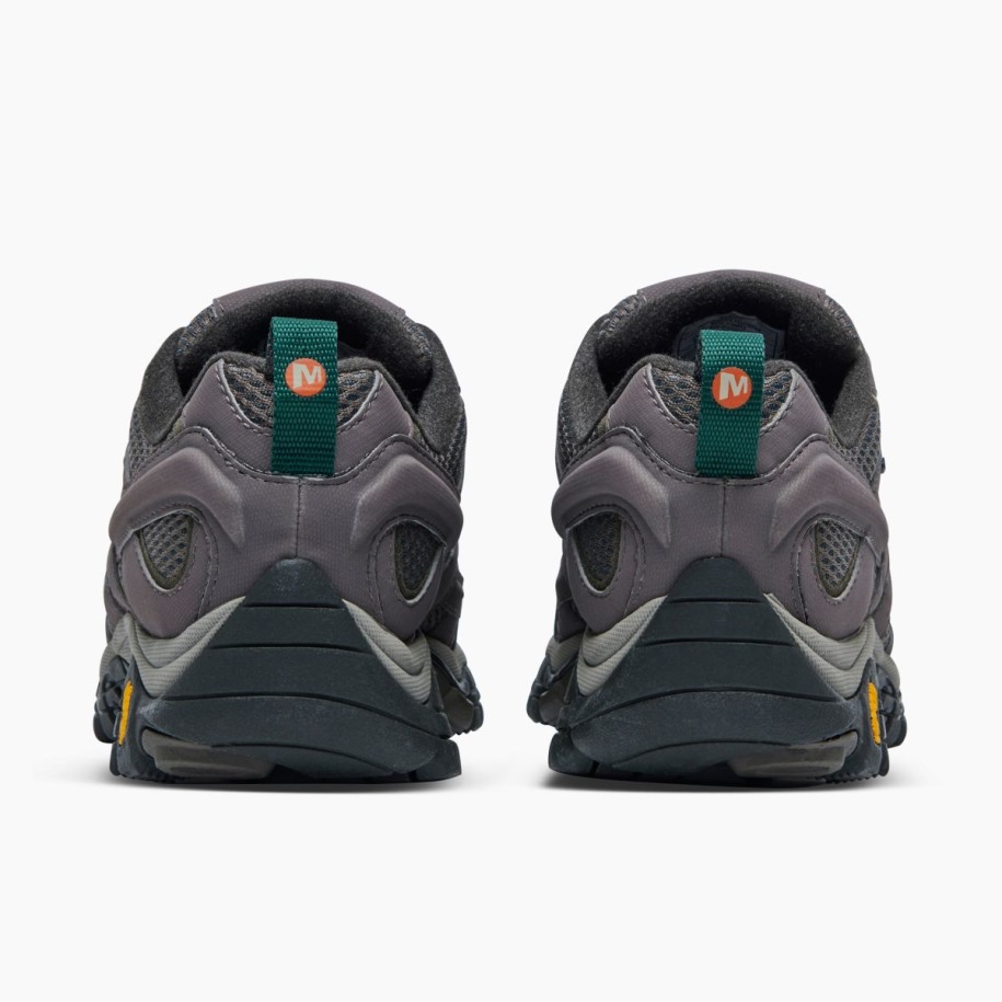 Merrell Herre Moab 2 Gore-tex Stein
