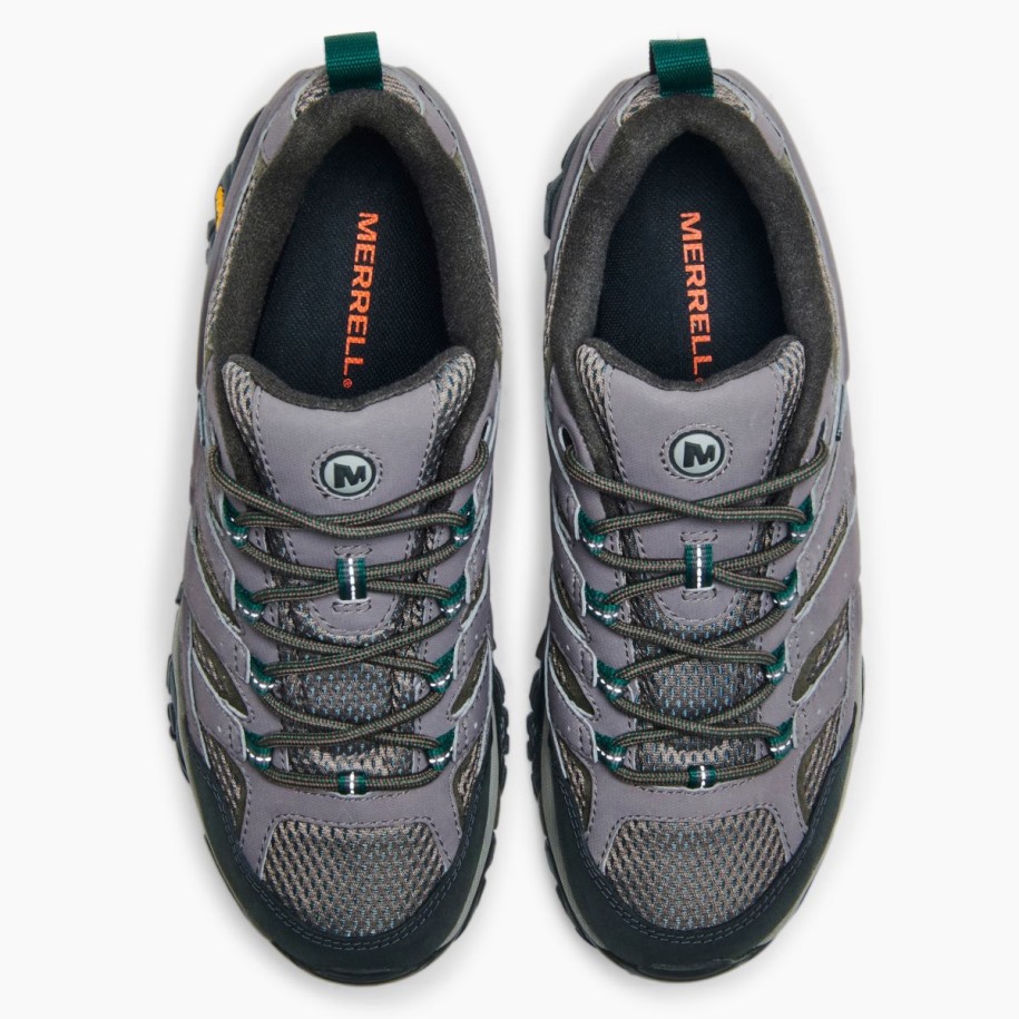 Merrell Herre Moab 2 Gore-tex Stein