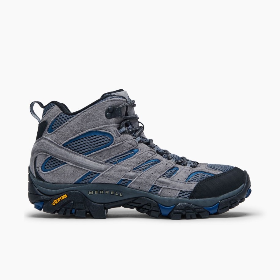 Merrell Herre Moab 2 Mid Ventilator Slottsvinge