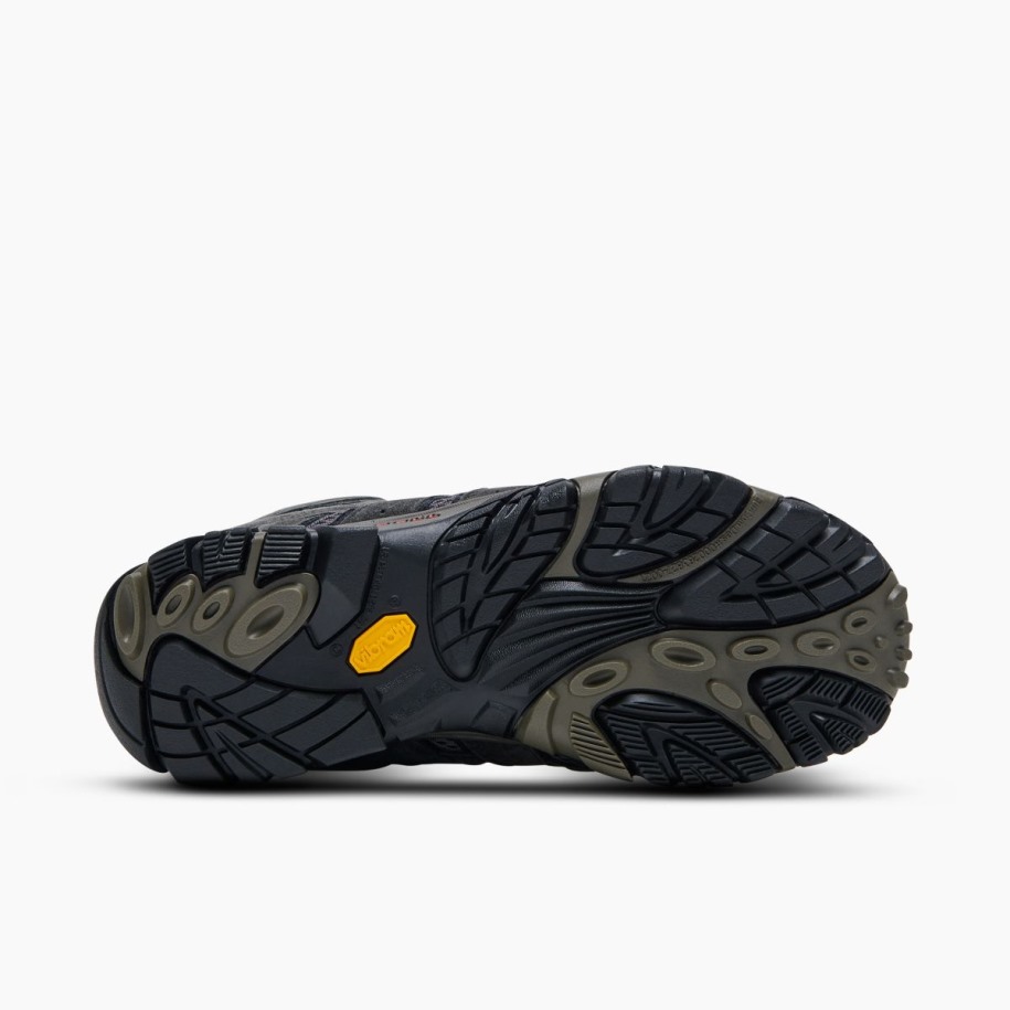 Merrell Herre Moab 2 Mid Vanntett Beluga