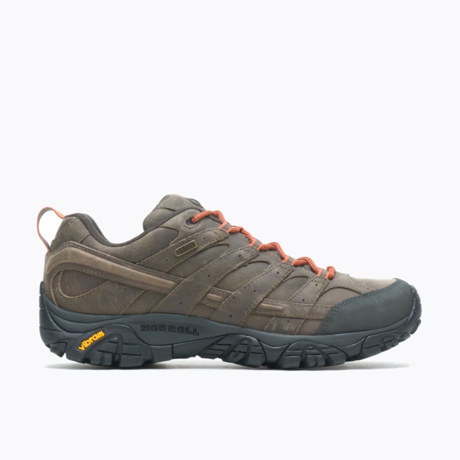 Merrell Herre Moab 2 Prime Vanntett Kantine