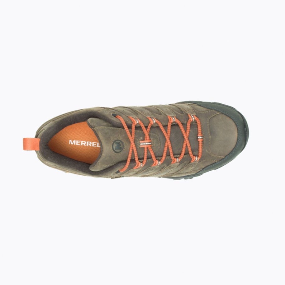 Merrell Herre Moab 2 Prime Vanntett Kantine