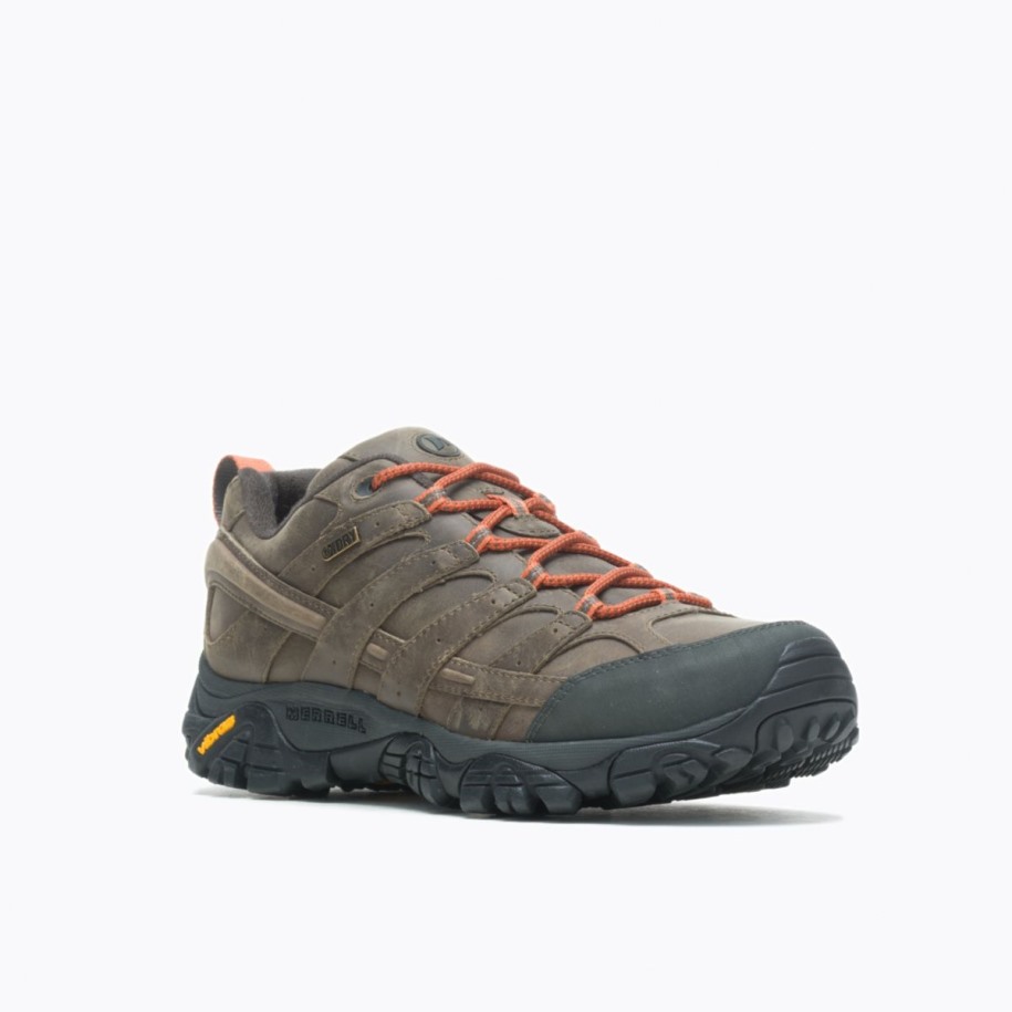 Merrell Herre Moab 2 Prime Vanntett Kantine
