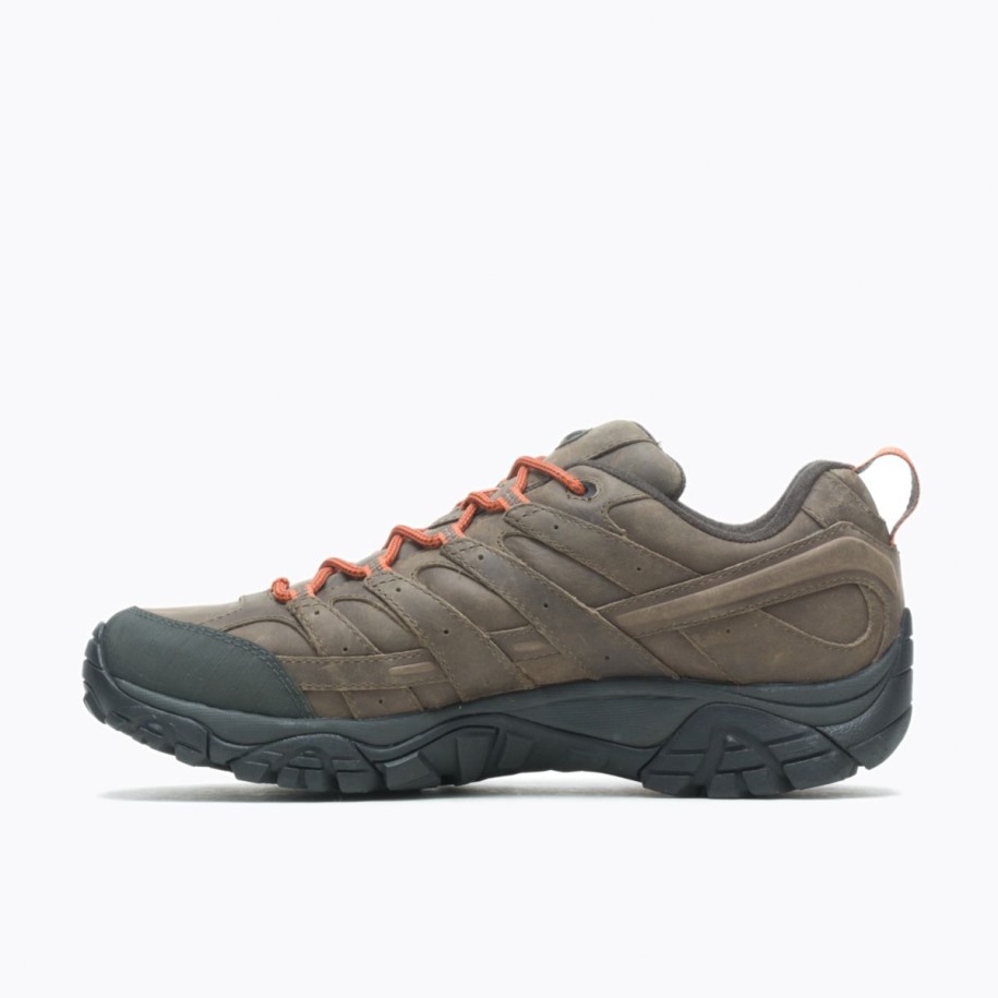 Merrell Herre Moab 2 Prime Vanntett Kantine