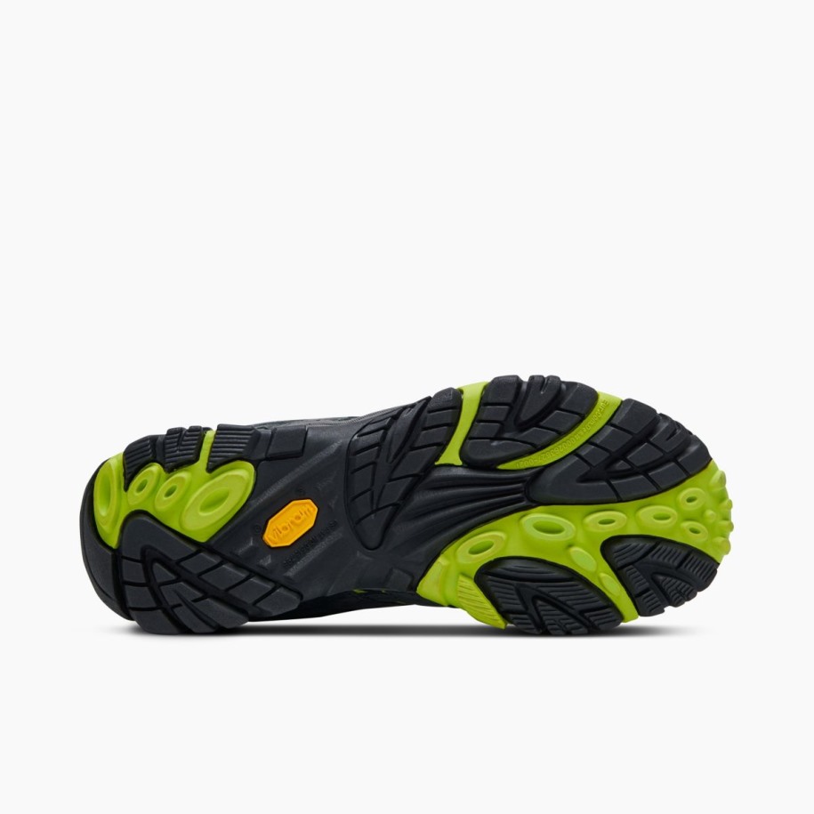 Merrell Menns Moab 2 Ventilator Granitt Gekko