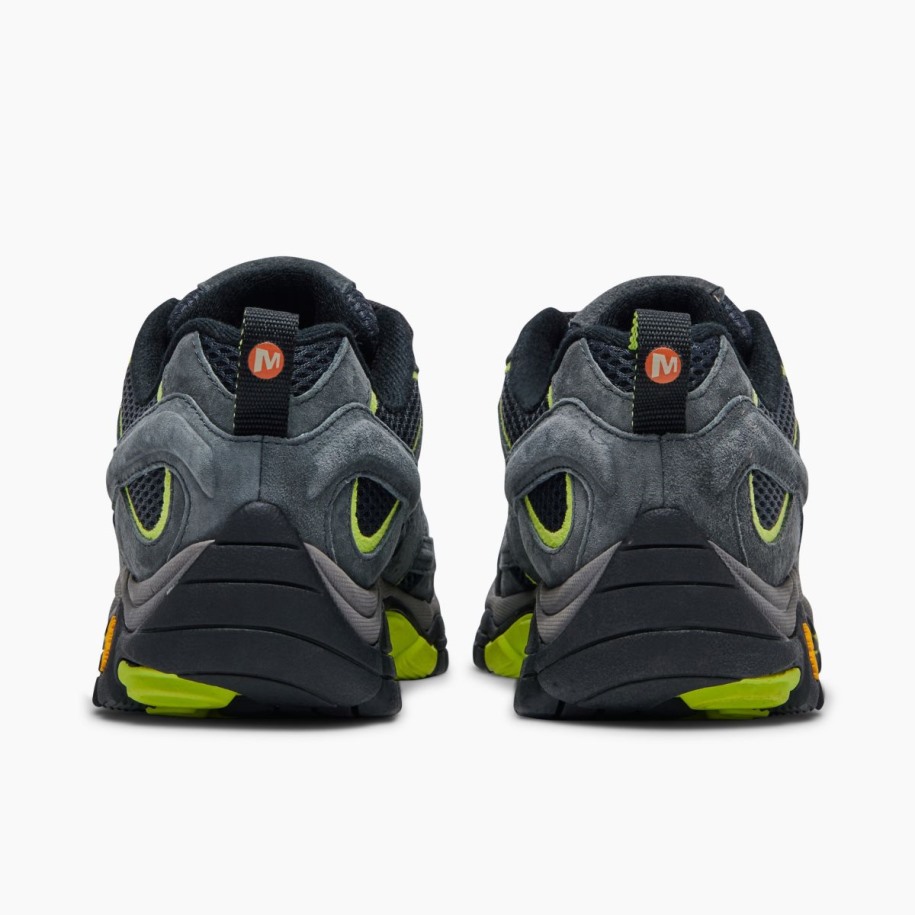 Merrell Menns Moab 2 Ventilator Granitt Gekko