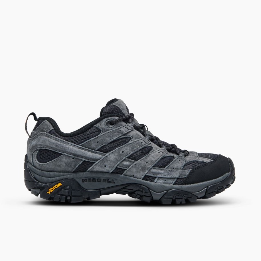 Merrell Herre Moab 2 Ventilator Granitt