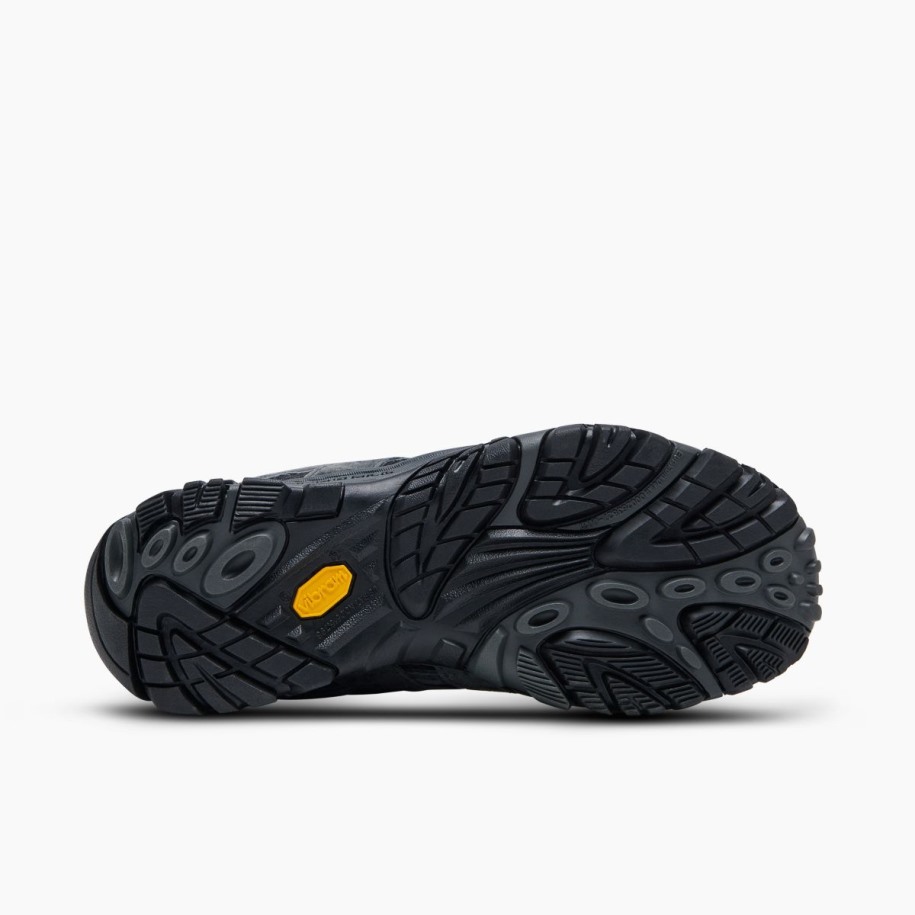 Merrell Herre Moab 2 Ventilator Granitt