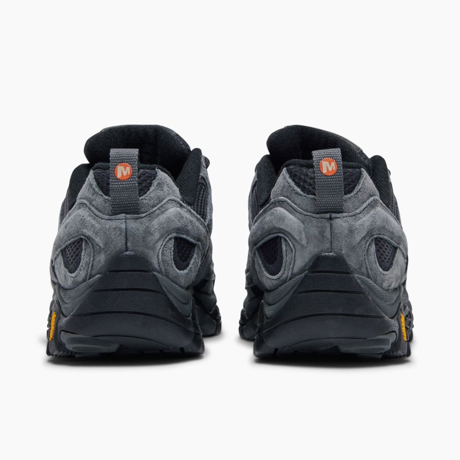 Merrell Herre Moab 2 Ventilator Granitt
