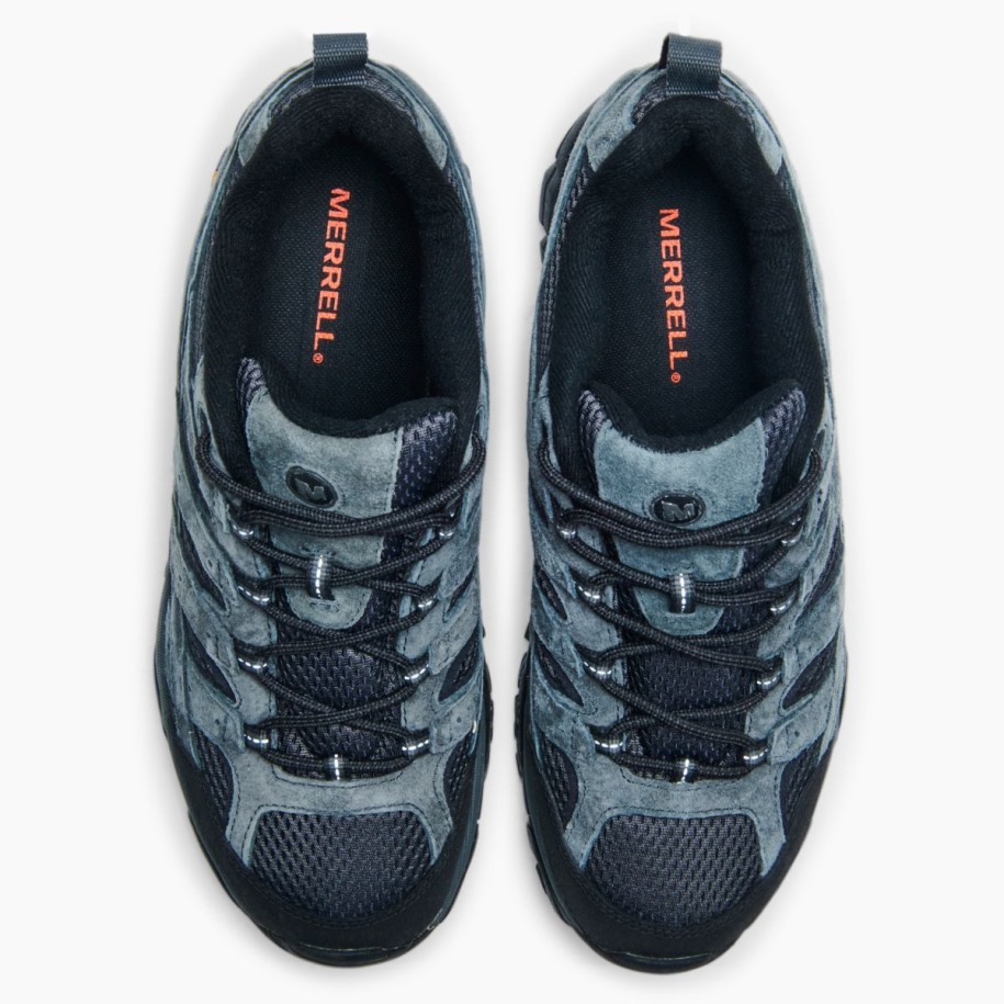 Merrell Herre Moab 2 Ventilator Granitt
