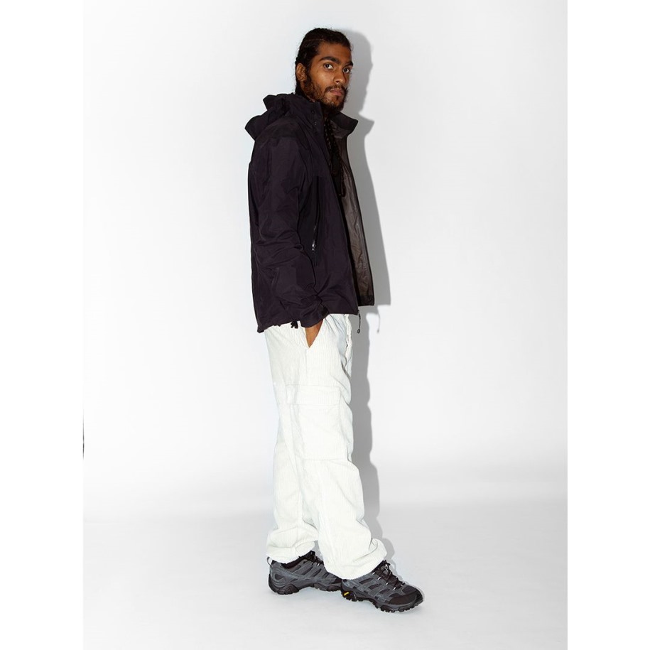 Merrell Herre Moab 2 Ventilator Granitt