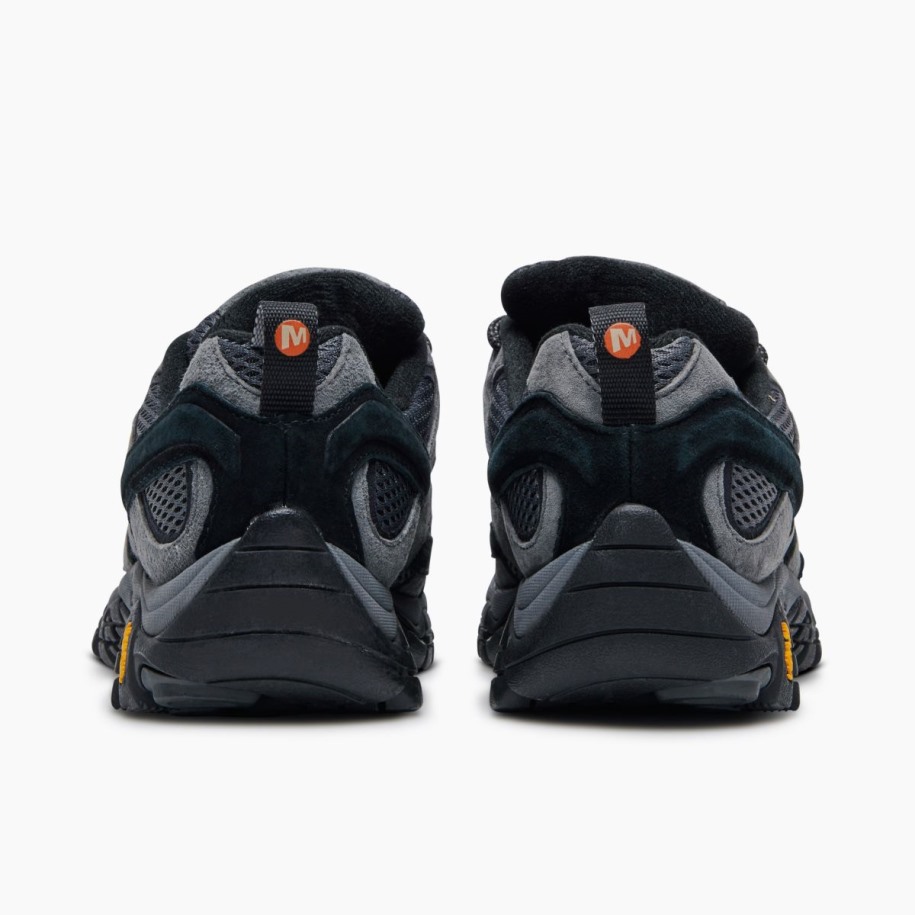 Merrell Menns Moab 2 Vanntett Granitt