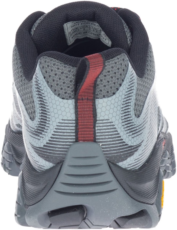 Merrell Herre Moab 3 Kant Granitt