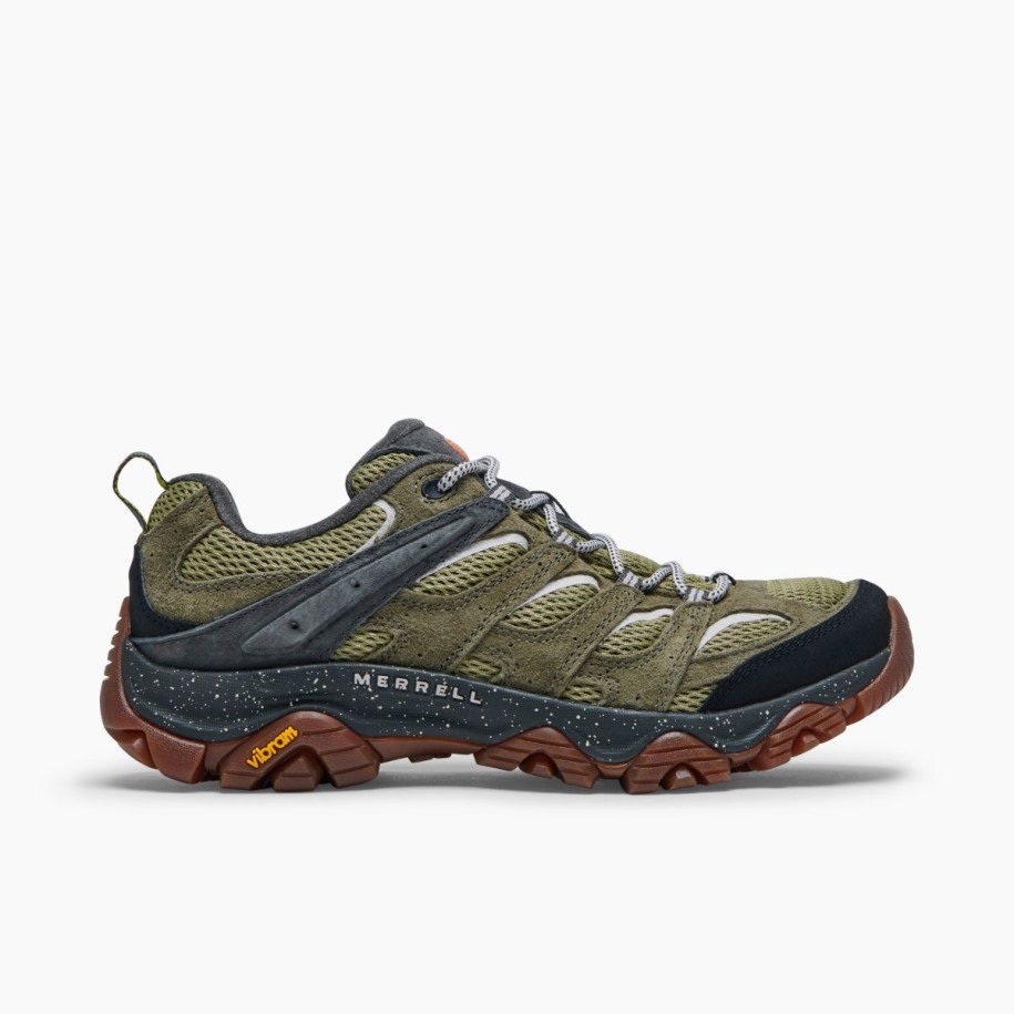 Merrell Herre Moab 3 Moss