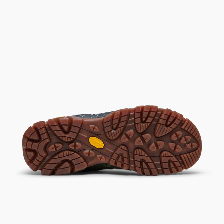 Merrell Herre Moab 3 Moss