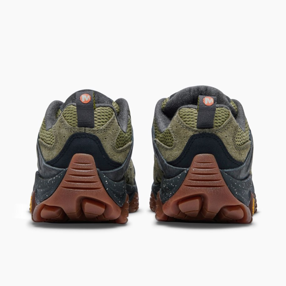 Merrell Herre Moab 3 Moss
