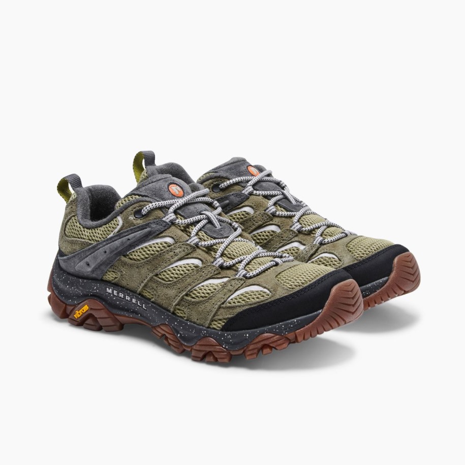Merrell Herre Moab 3 Moss