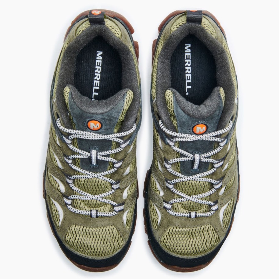 Merrell Herre Moab 3 Moss