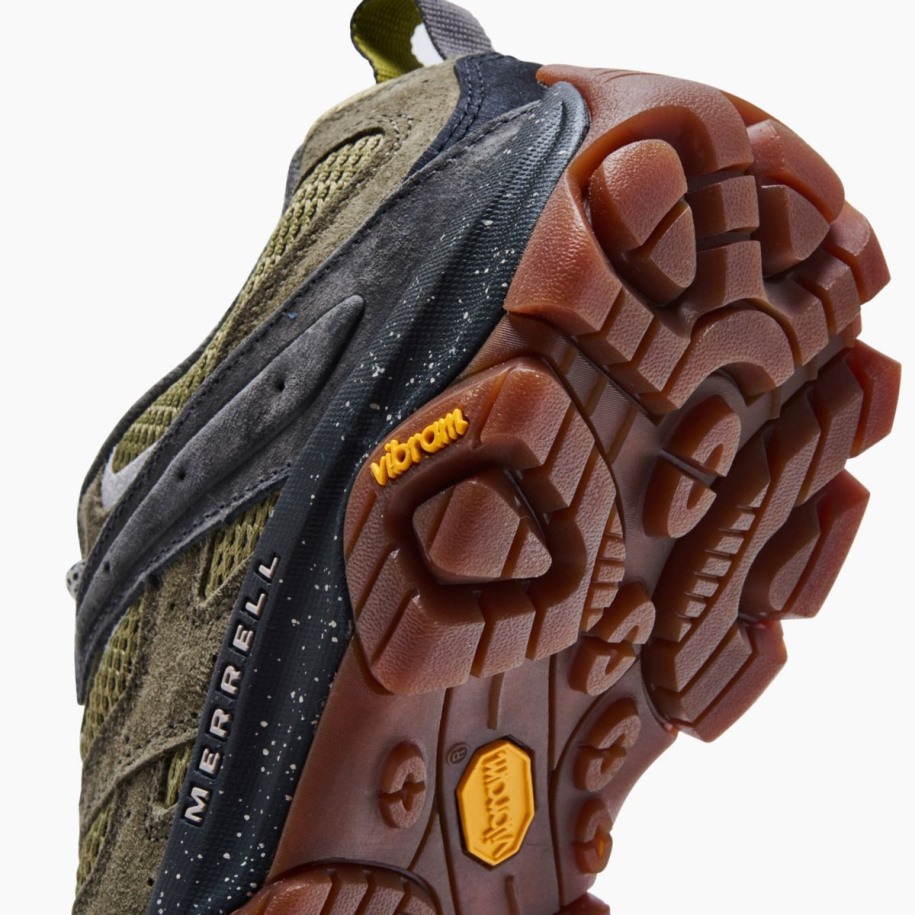 Merrell Herre Moab 3 Moss