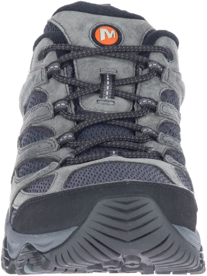 Merrell Herre Moab 3 Bred Bredde Granitt V2