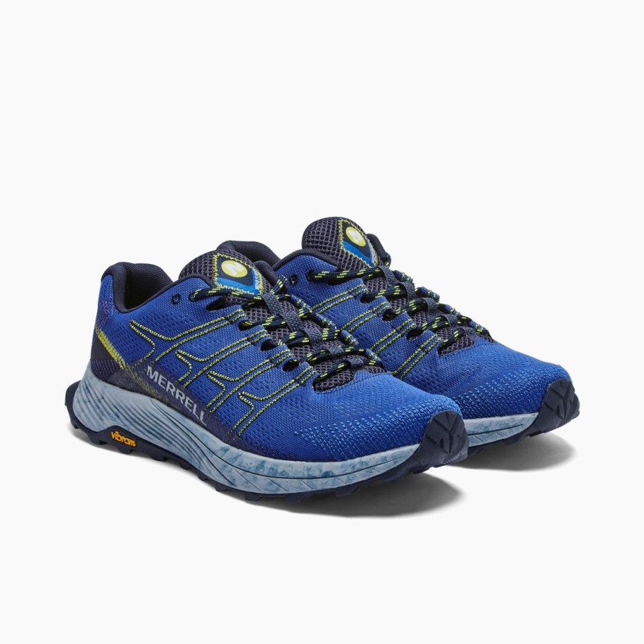 Merrell Herre Moab Flight Kobolt