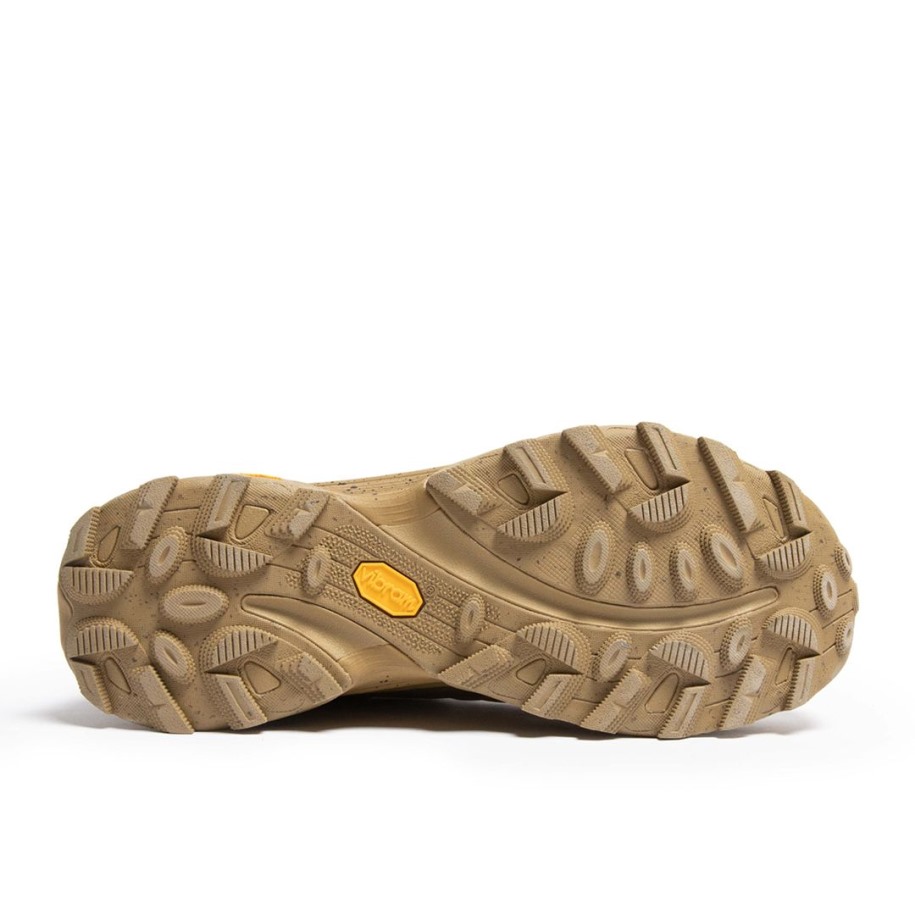 Merrell Herre Moab Speed Gore-tex Se Coyote