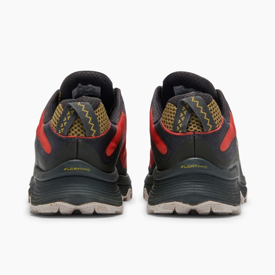 Merrell Herre Moab Speed Mandarin