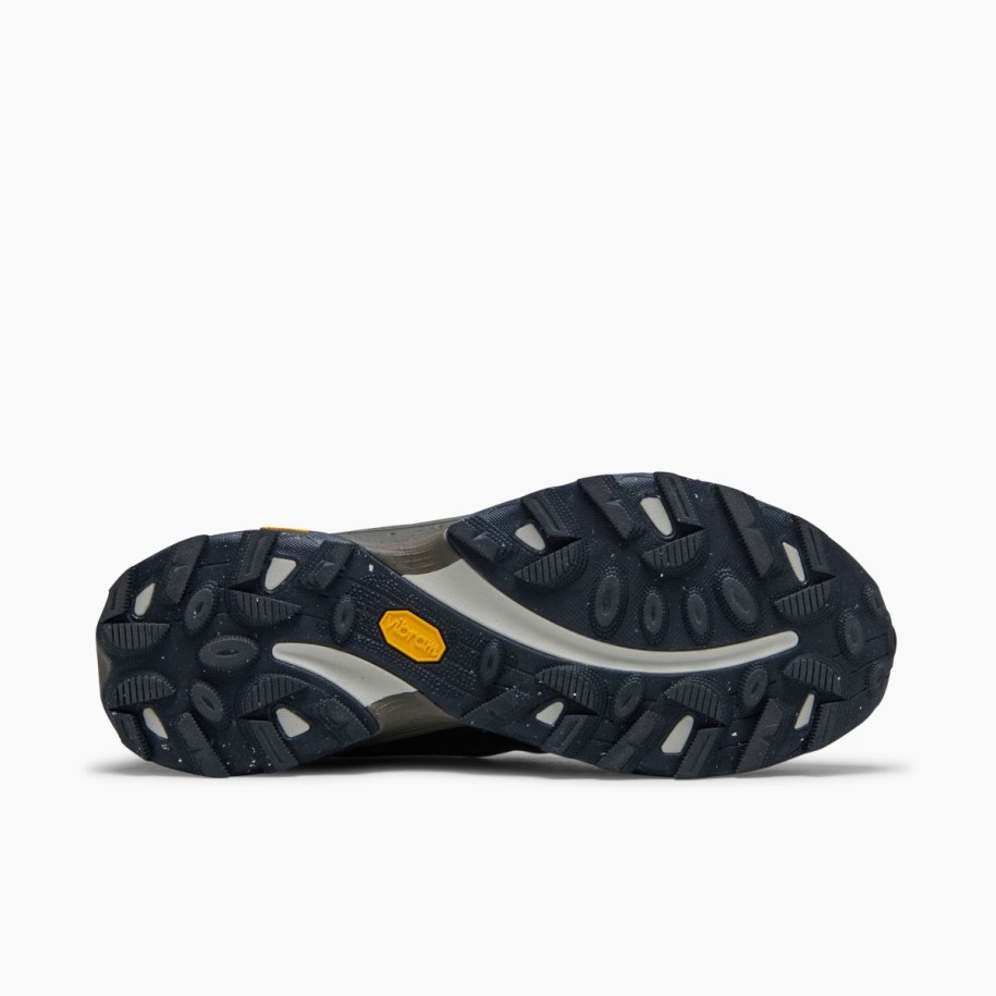 Merrell Herre Moab Speed Valnøtt