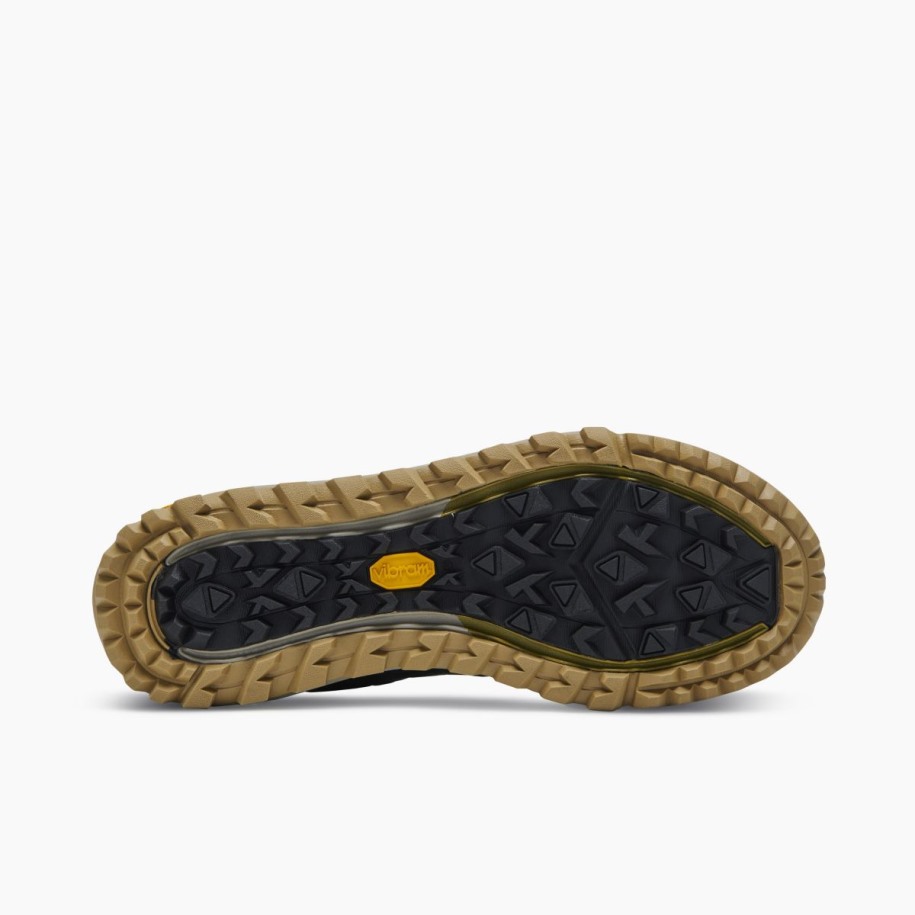 Merrell Herre Nova 2 Gore-tex Oliven