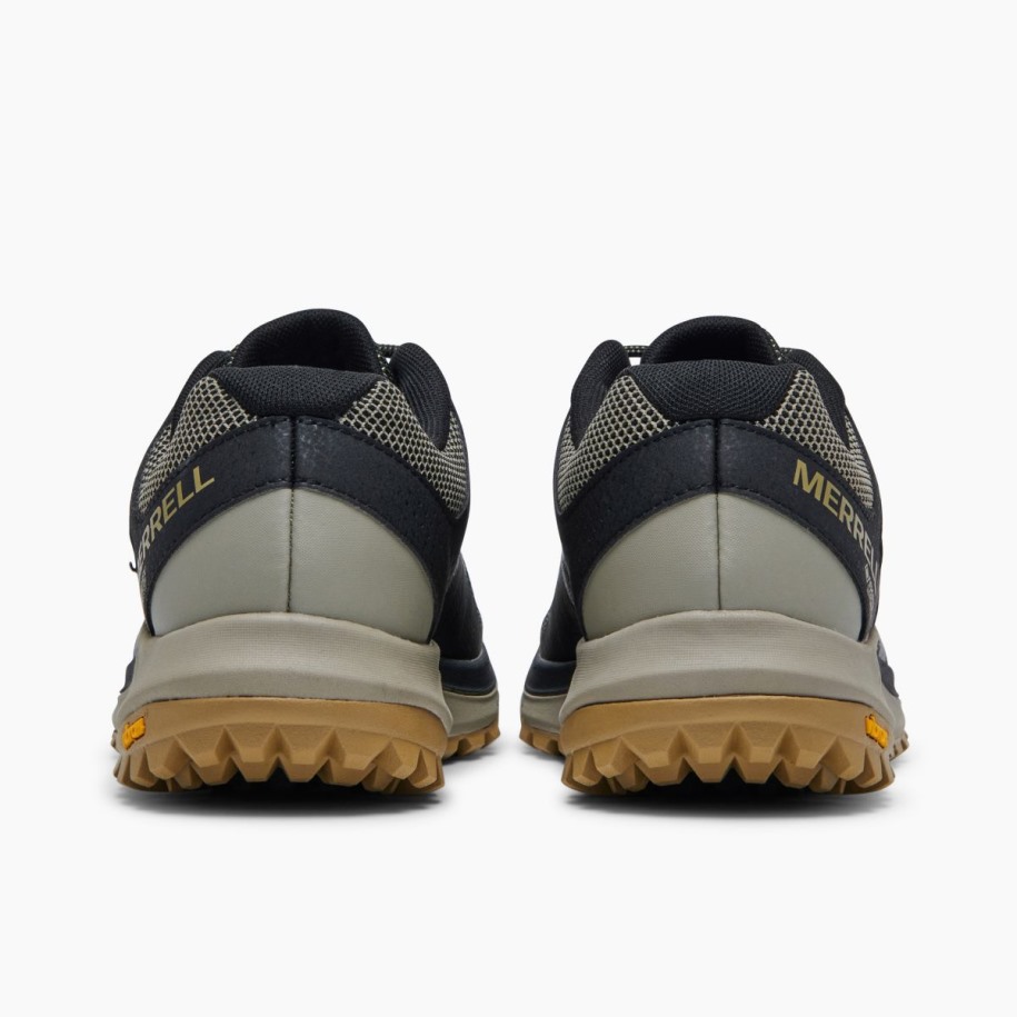 Merrell Herre Nova 2 Gore-tex Oliven