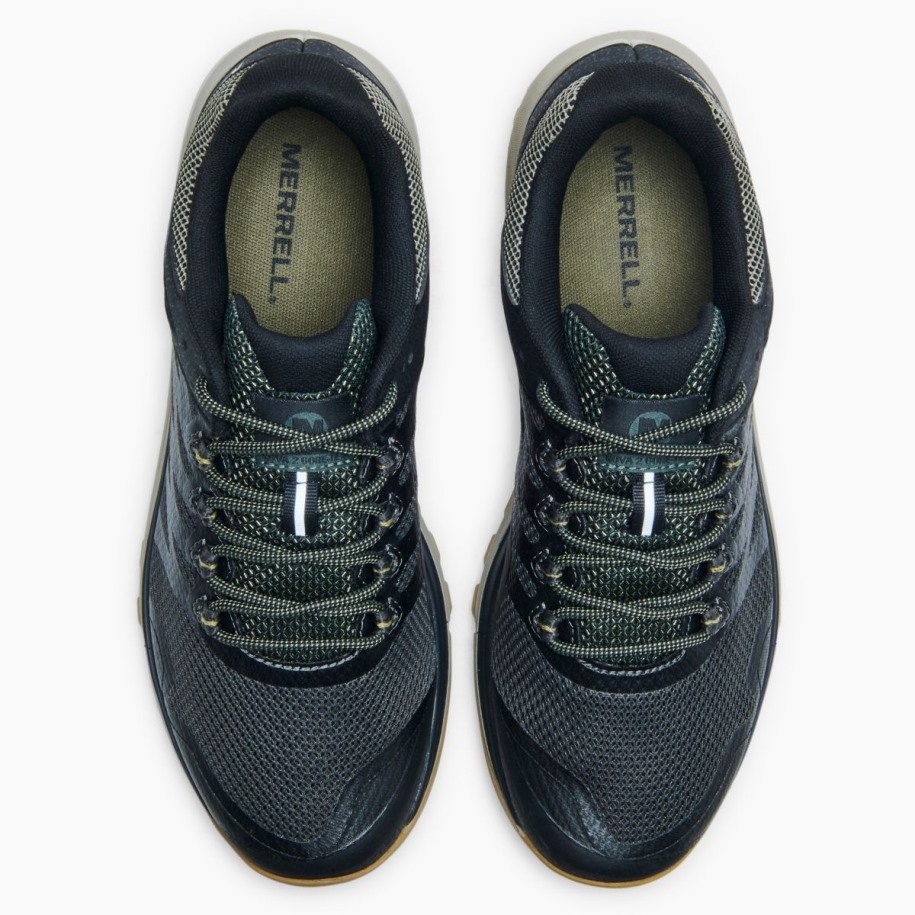 Merrell Herre Nova 2 Gore-tex Oliven