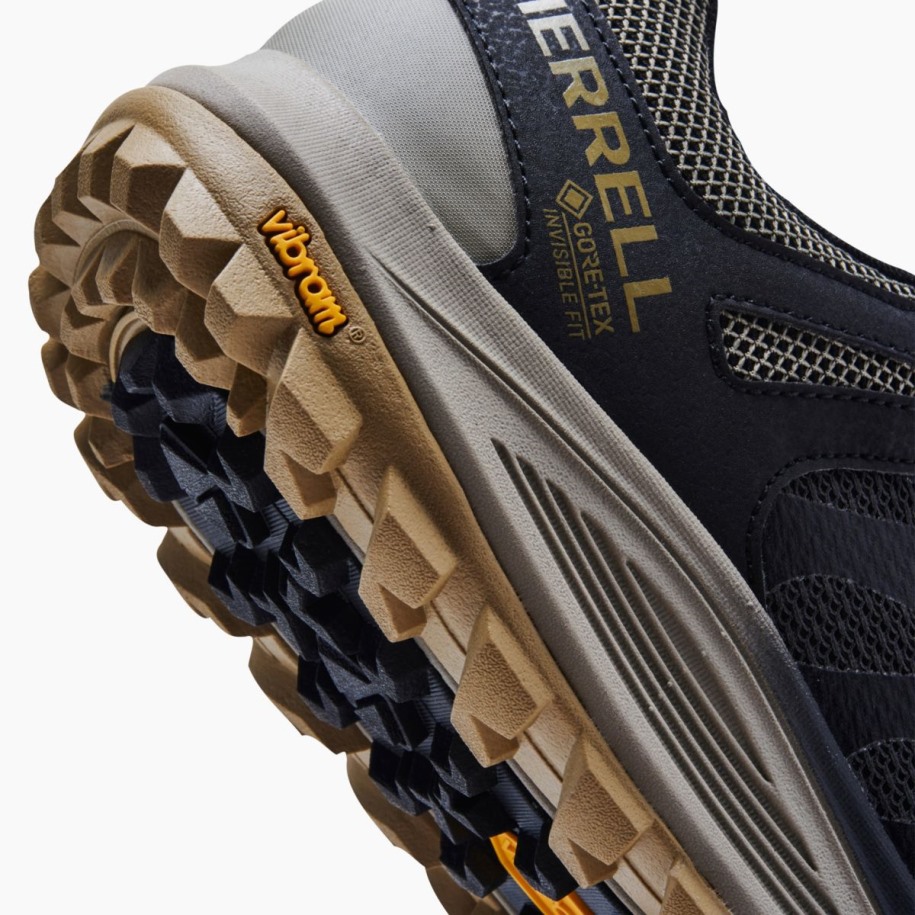 Merrell Herre Nova 2 Gore-tex Oliven