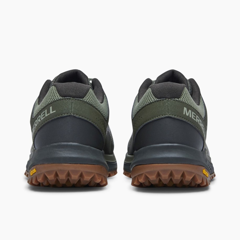 Merrell Herre Nova 2 Oliven