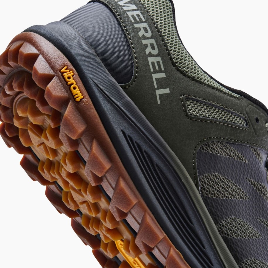 Merrell Herre Nova 2 Oliven