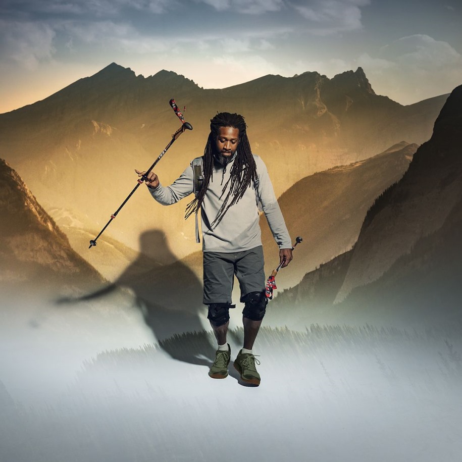 Merrell Herre Nova 2 Oliven