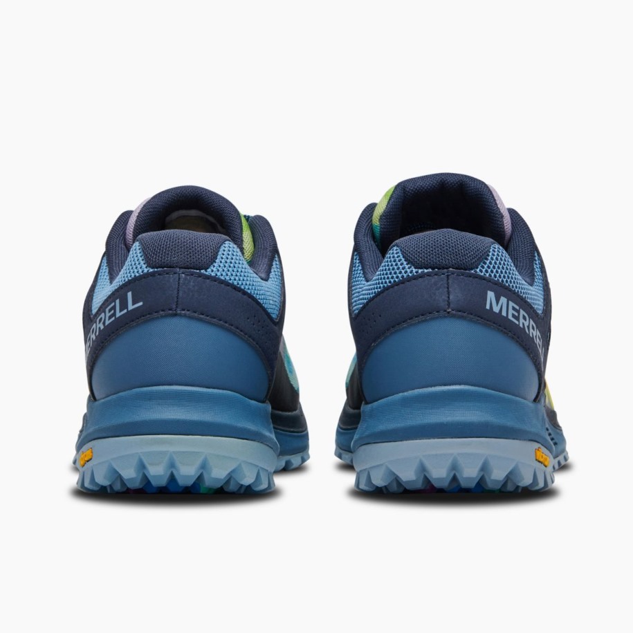 Merrell Herre Nova 2 Regnbue Regnbue