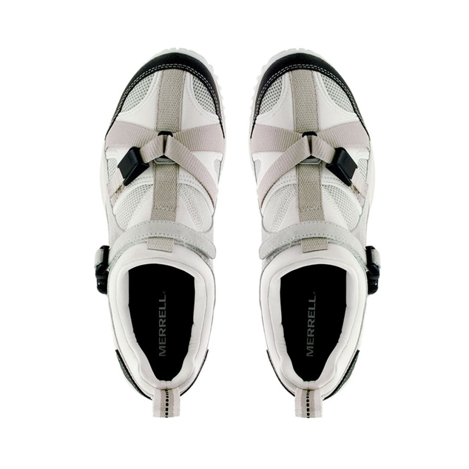 Merrell Menns Strandlinje Luksus Hvit
