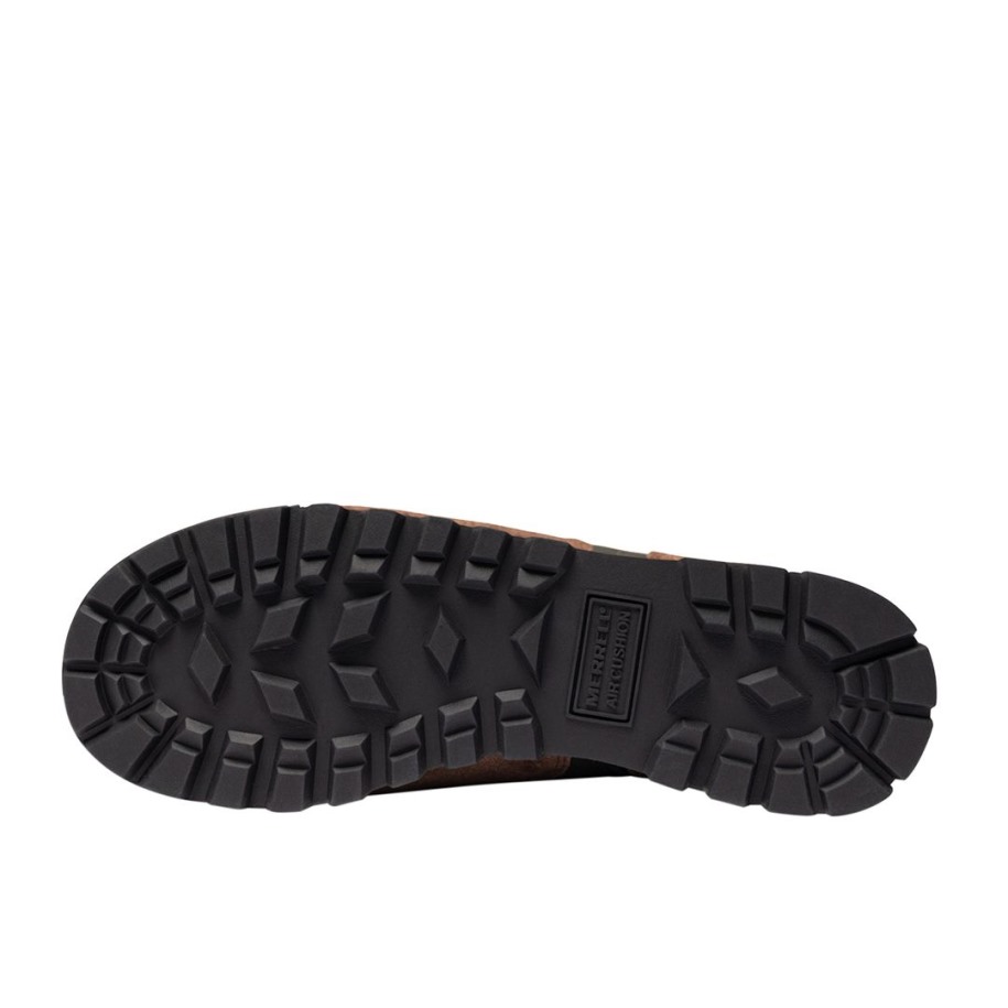Merrell Herre Solo Luxe 2 Earth Eføy