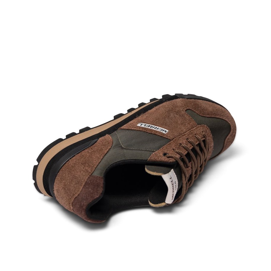 Merrell Herre Solo Luxe 2 Earth Eføy