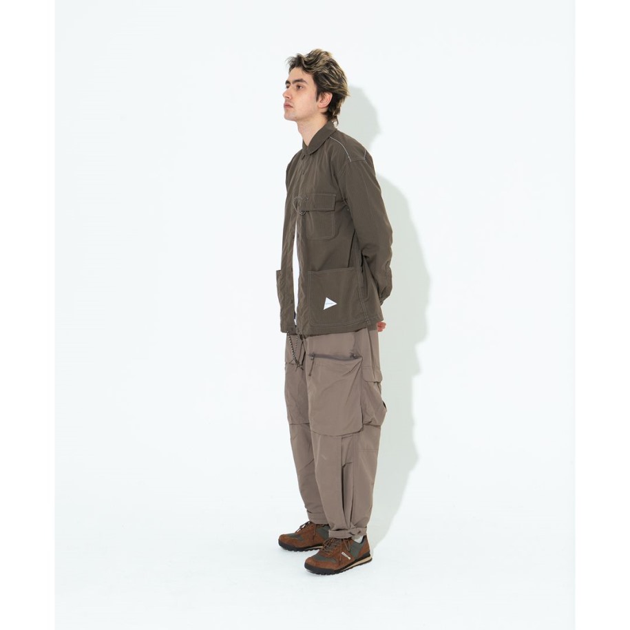 Merrell Herre Solo Luxe 2 Earth Eføy