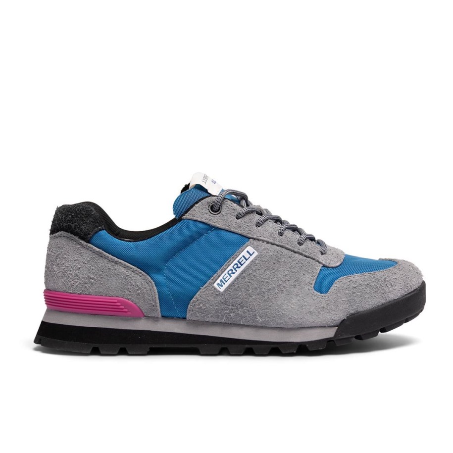 Merrell Menns Solo Luxe 2 Monument